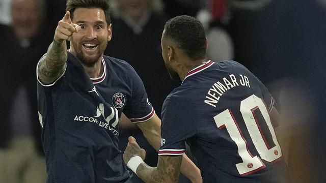Standar Lionel Messi Turun Di 2021 Bola Liputan6 Com