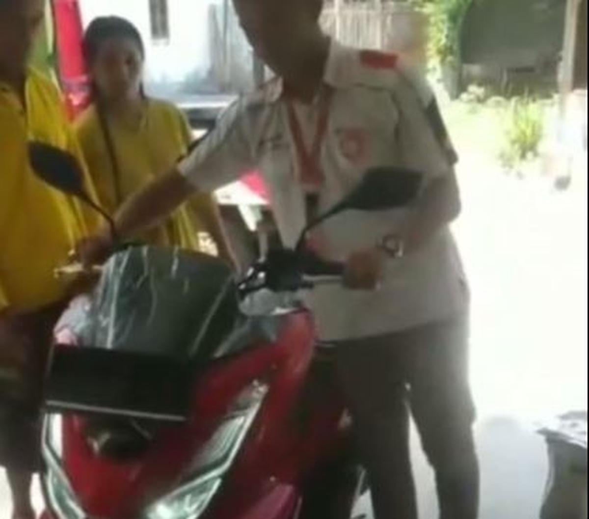 Dok. Istimewa