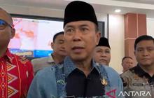 Pemprov Sultra Pastikan PT VDNI Lunasi Tunggakan Pajak Air Permukaan Rp26 Miliar