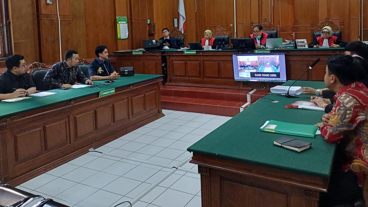 Sengketa Tabloid Nyata, Eks Direktur vs Jawa Pos Seret Dahlan Iskan Soal Bukti Kepemilikan Saham