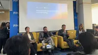 Dino Patti Djalal: Indonesia Harus Berani Pimpin Transisi Energi