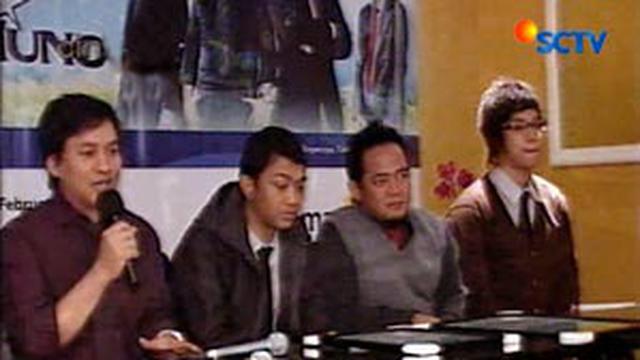 Model Video Klip Manusia Biasa Yovie Nuno Seputar Model