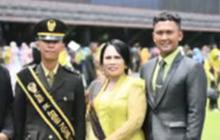 Kolonel Edward Sitorus Salut dengan Letda Jeremi saat Jadi Casis, Berani Masuk Mabes TNI 'Tentara Saja Masuk Sana Grogi