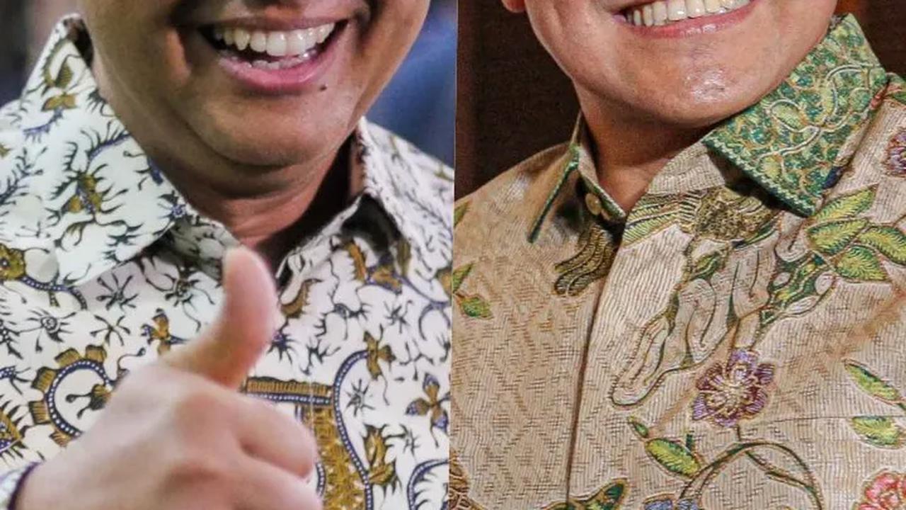 Cak Imin Ungkap Fakta Anies Tak Dikenal Kiai dan Warga Jatim