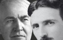 Uang Jadi Penyebab Nikola Tesla Benci dengan Thomas Edison, Begini Kisahnya