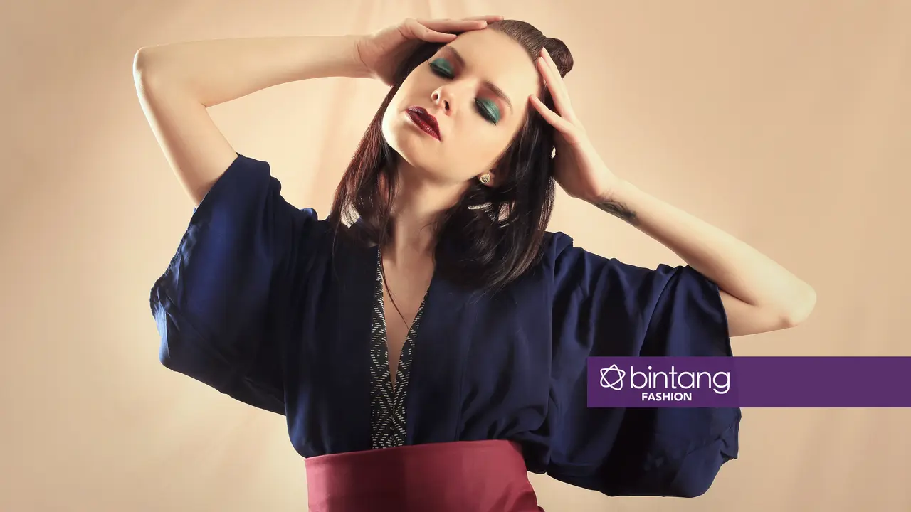 [Bintang] Fashion Spread III