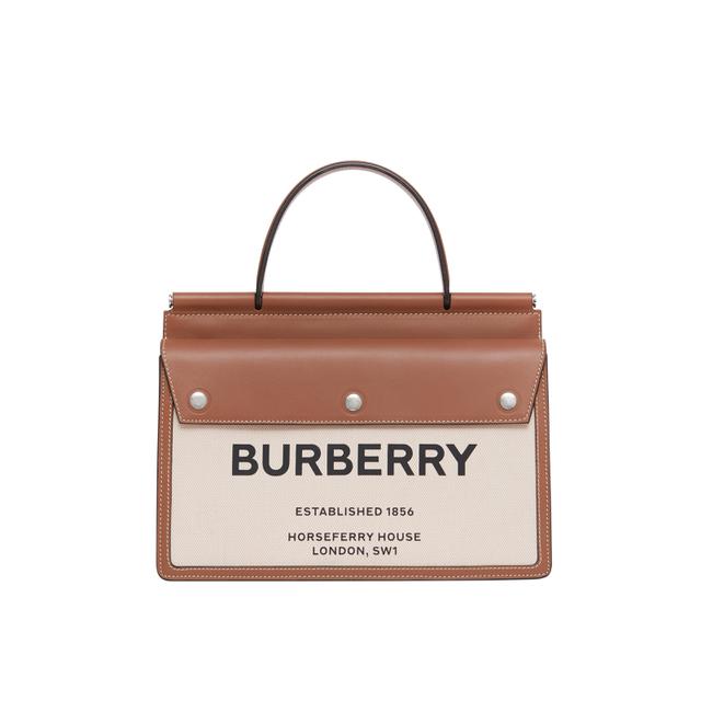 Title Bag