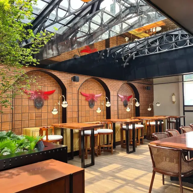 Rekomendasi Tempat Makan Enak di Dekat Institut Teknologi Bandung