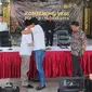 PSHT meminta maaf kepada Gubernur DIY Sri Sultan HB X dan juga kepada masyarakat Yogyakarta. Dia beralasan karena kejadian tersebut di luar kemampuannya.