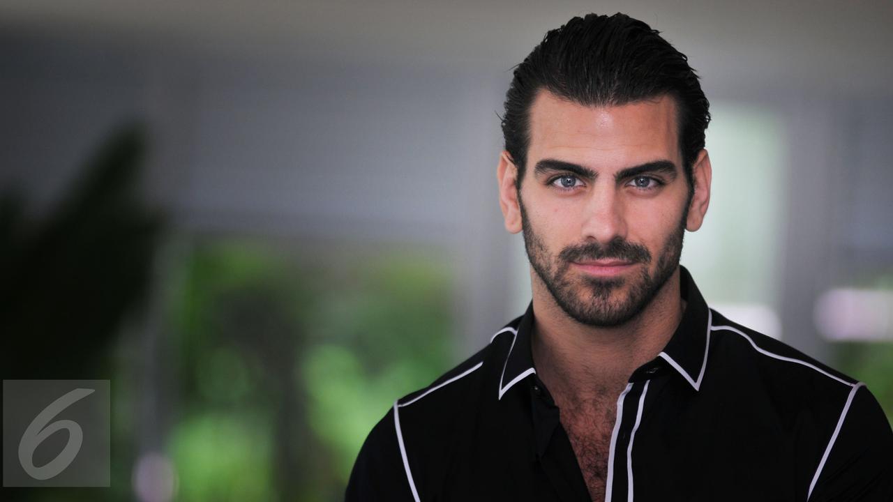 20151217-Juara America's Next Top Model-Jakarta-Gempur M Surya