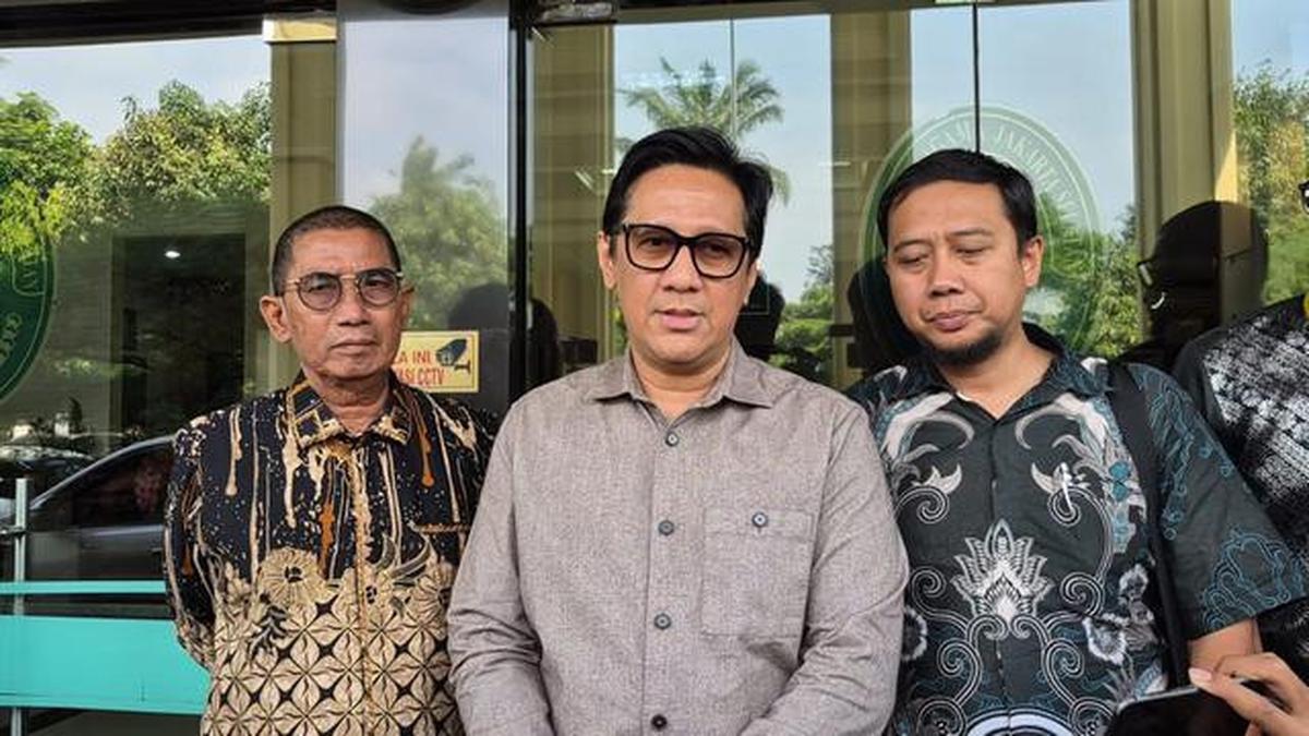 Resmi Cerai, Andre Taulany Ungkap Kesepakatan dengan Erin Terkait Harta Gana-Gini dan Anak