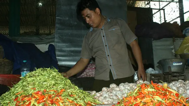 5 Cara Kreatif Daerah Memerdekakan Diri dari Pedasnya Harga Cabai