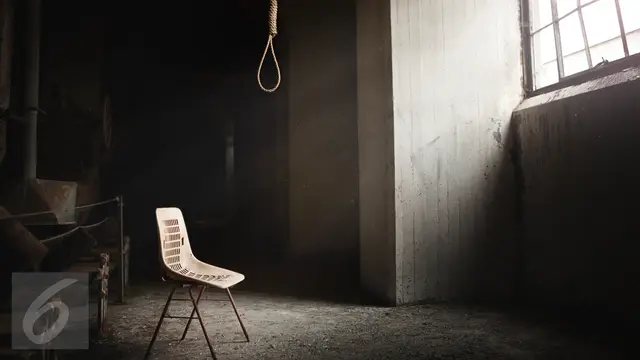 Bunuh Diri
