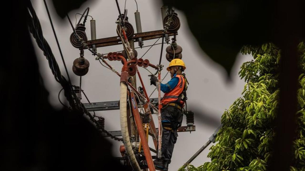 PLN Berhasil Pulihkan Listrik di 184 Desa Aceh Tengah Pasca Banjir Bandang