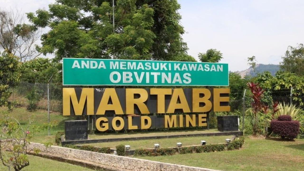 Gugatan Kemen LH Agincourt: Tuntut Ganti Rugi Lingkungan Rp200 Miliar di PN Jaksel