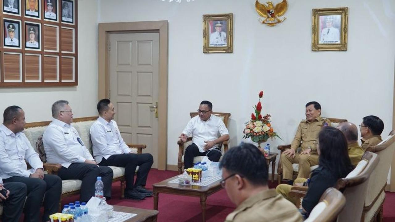 Fakta Menarik: Pemprov Sulut Pastikan Layanan Dukcapil Warga Keturunan Filipina Sesuai Regulasi
