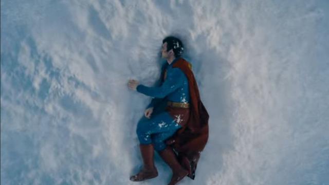Superman