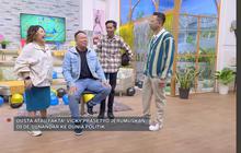 Vicky Prasetyo Blak-blakan Ajak Dede Sunandar Terjun ke Dunia Politik 'Beri Motivasi