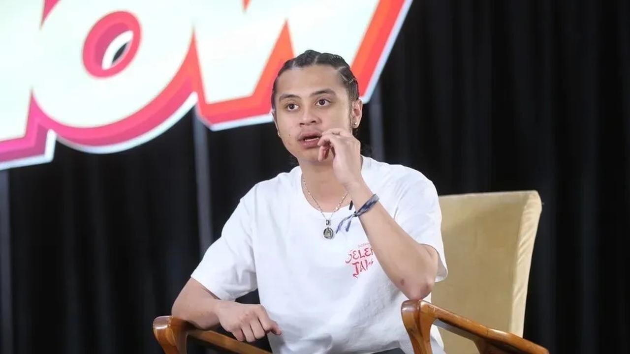 Bastian Steel Ternyata Pernah Bikin Lawan Main Nangis - Ungkap Hal Tersulit Saat Syuting