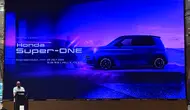 Bocoran Mobil Baru yang Siap Menggebrak GIIAS 2026, Ada Hybrid hingga BEV