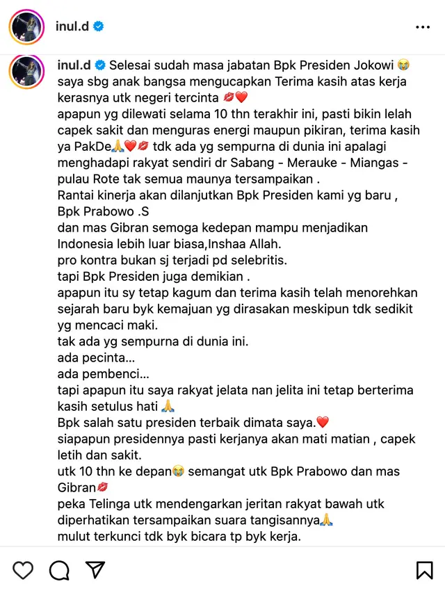 Inul Daratista