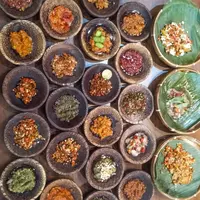 Bu Eva Spesial Sambal (Iffah Nurahmah)