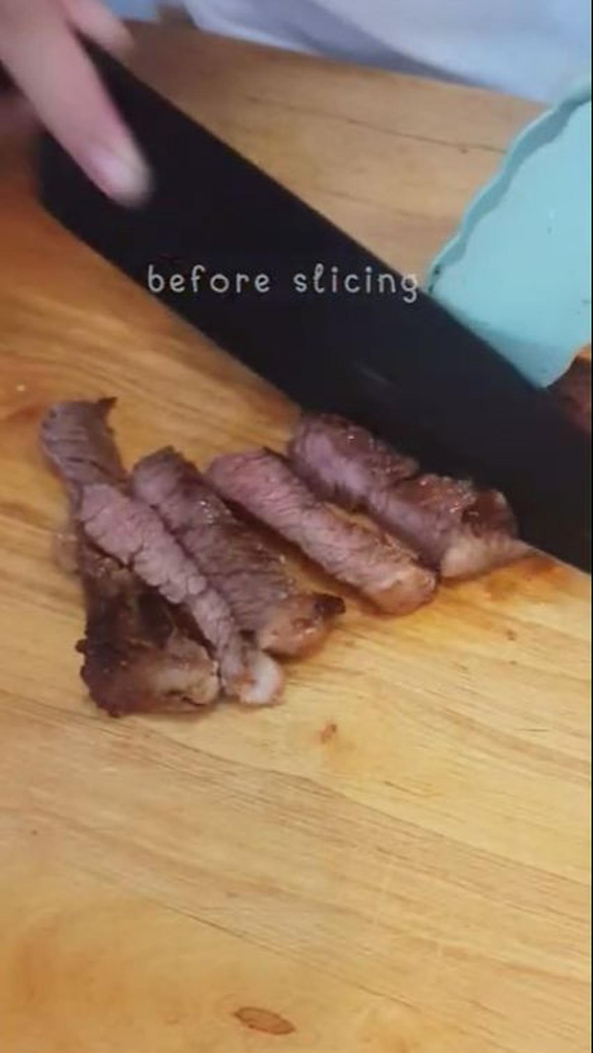 Daging Sapi Jadi Sangat Empuk