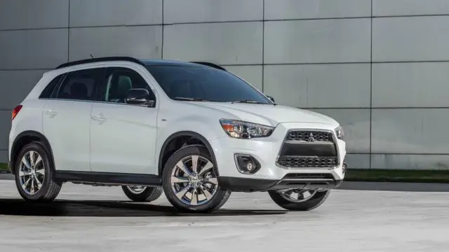 5 SUV Idola Dengan Harga Murah Meriah