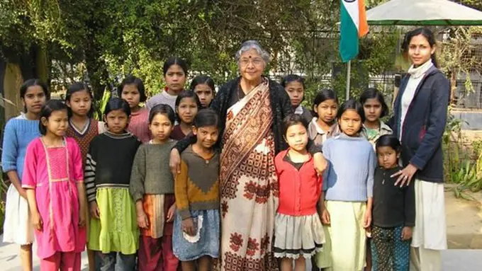 Copyright odditycentral.com/Manisha Mandir