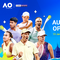 Jadwal Live Streaming Australia Open 2026, Eksklusif di Vidio.