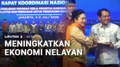 Pemerintah memastikan 100 Kampung Nelayan Merah Putih (KNMP) sudah bisa beroperasi di awal 2027 untuk mendorong ekonomi di kawasan pesisir.