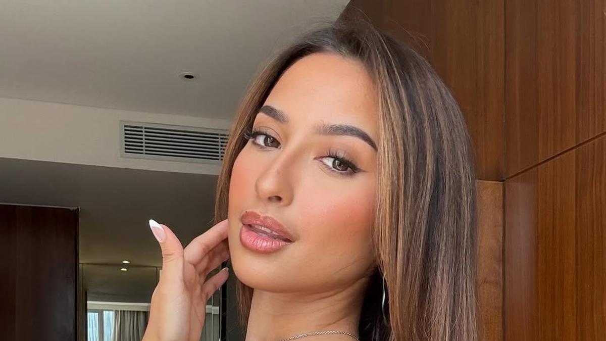 Jennifer Coppen Ajak Kamari Main Slime untuk Lawan Anxiety: Ini Membantu Banget!