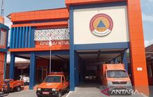 BPBD Bantul Catat Penurunan Kebencanaan Signifikan Sepanjang 2025, Waspada Puncak Musim Hujan