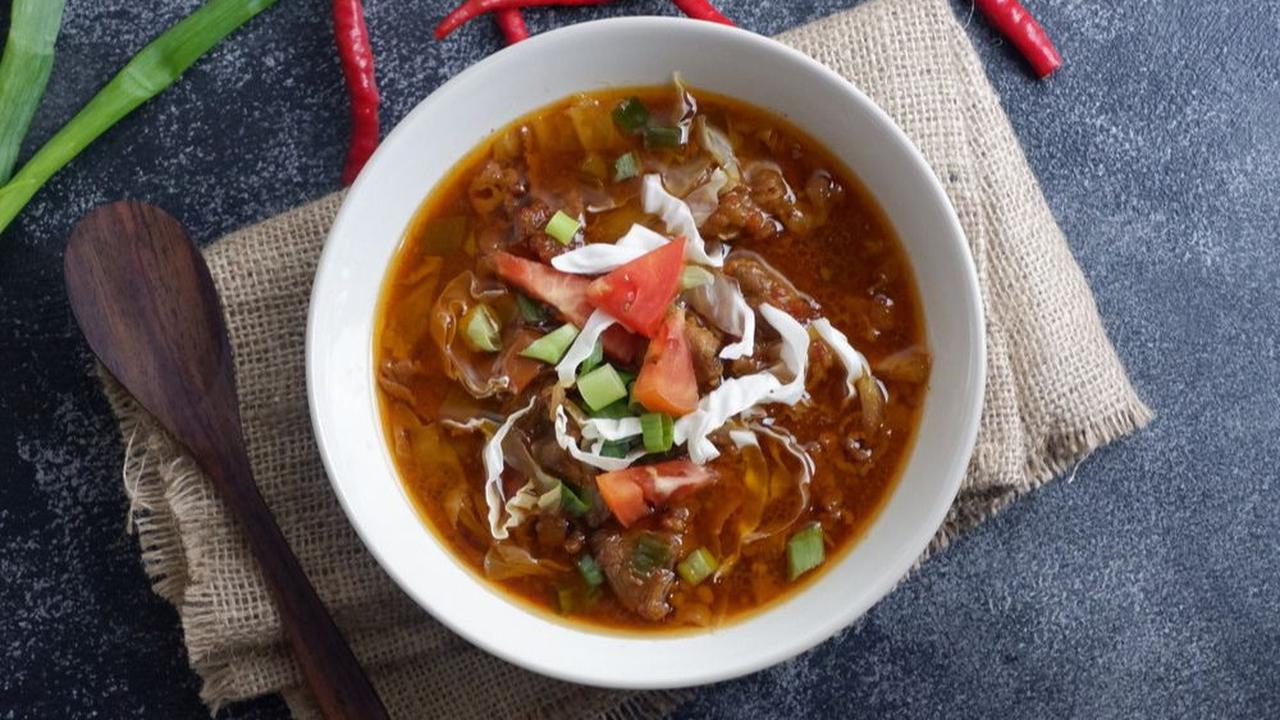 <b>Daging Siap Diolah</b>