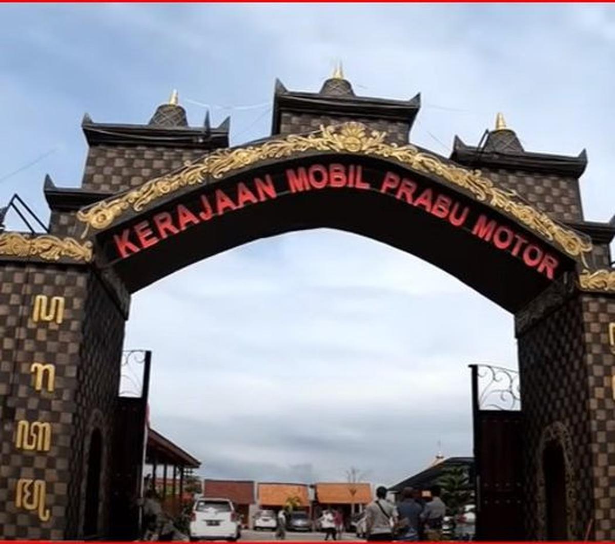 Dok. Istimewa