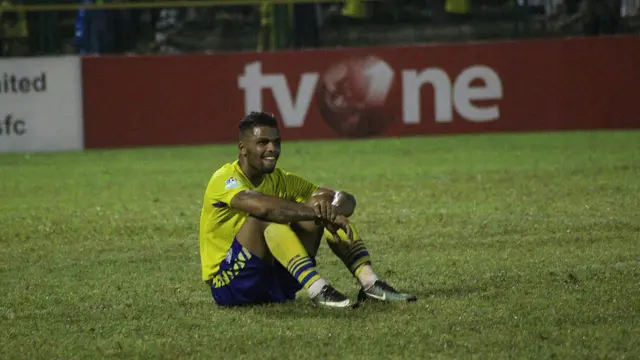 Persegres Gresik United