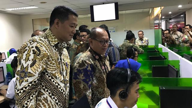 BPJS Ketenagakerjaan Tingkatkan Layanan CARE Contact ...
