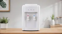 Berapa Watt Dispenser? Panduan Lengkap Daya Listrik dan Cara Menghematnya