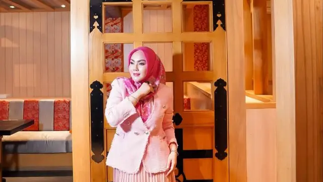 Ade Fitrie Kirana (ist)