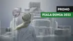 Berita Video Qatar Rilis Promo Film Piala Dunia 2022