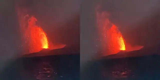 Dua Strategi Tangani Abu Anak Krakatau