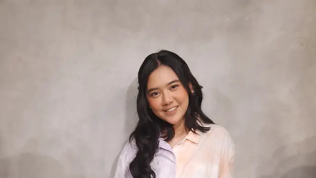 Ziva Magnolya.