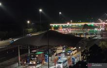 Antisipasi Lonjakan Mudik Lebaran 2026, Jasa Marga Buka 19 Gardu di Gerbang Tol Cikampek Utama