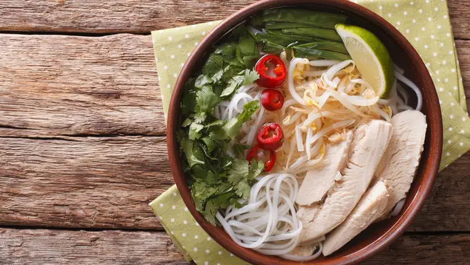 Level Up Menu Manis dan Sedap secara Homemade, @mamabee_homecooking Hadirkan Sajian Lezat yang Sulit Ditolak