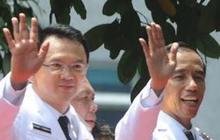 Kisah Jokowi dan Ahok yang Kini Pisah Jalan