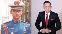 Potret Lawas Agus Yudhoyono (Sumber: Instagram//agusyudhoyono/)