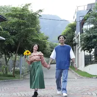 Hidup bahagia bersama./Copyright Fimela - Risang Abel
