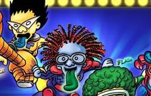Jajanan Jadul Tahun 90-an yang Bikin Kangen Masa Kecil