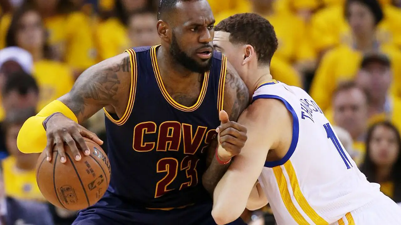 Lebron James
