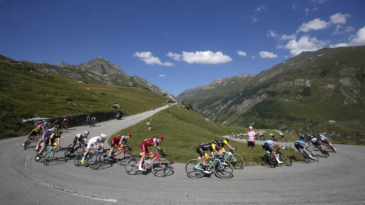 Tour de France 2018